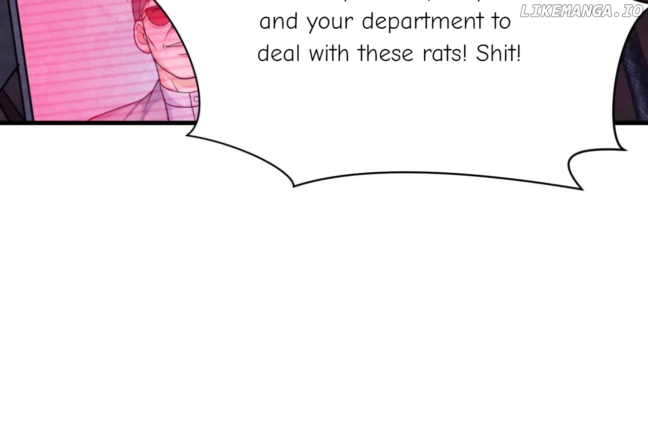 Era of the Haunted Chapter 333 - page 134
